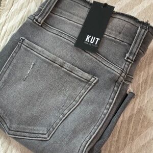 KUT FROM KLOTH ANTHRO